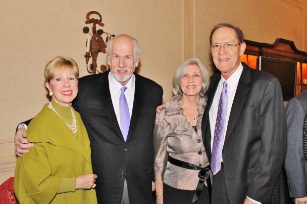 Special Education Foundation Heroes with Heart